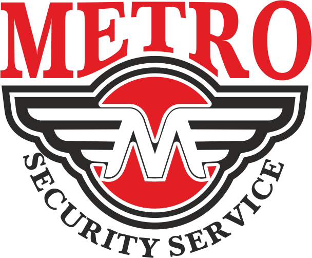 Metro Logo
